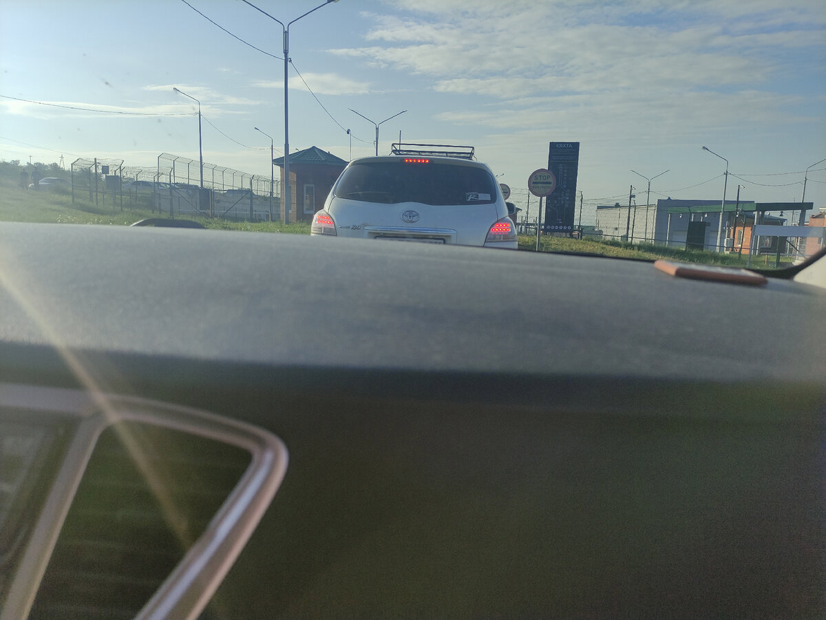 Готовимся к путешествию по Монголии. 