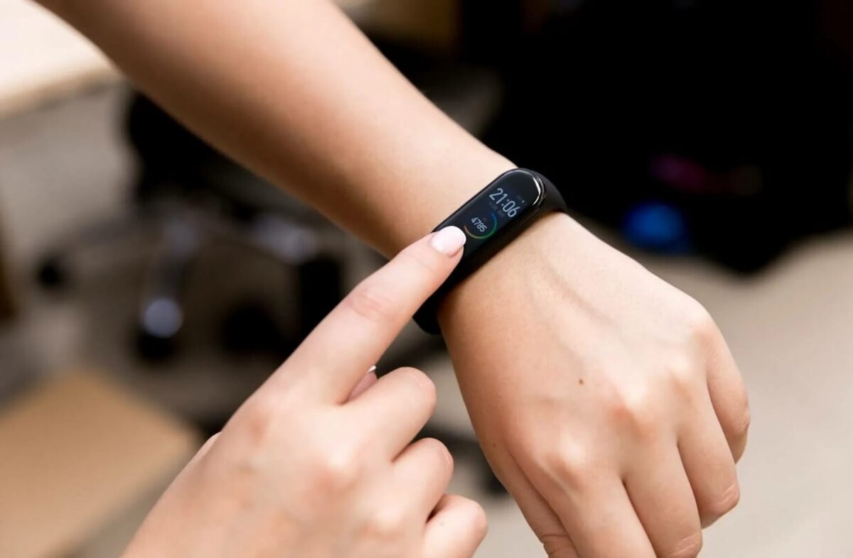    Ученые считают, что ремешки фитнес-браслетов это «инкубаторы» для болезнетворных бактерий