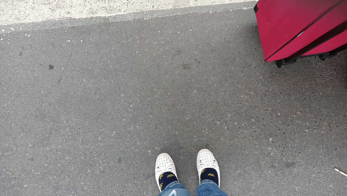 Фото автора 