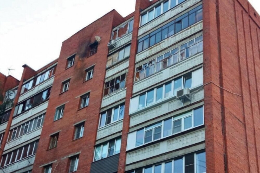    Фото: Губернатор Курской области Роман Старовойт