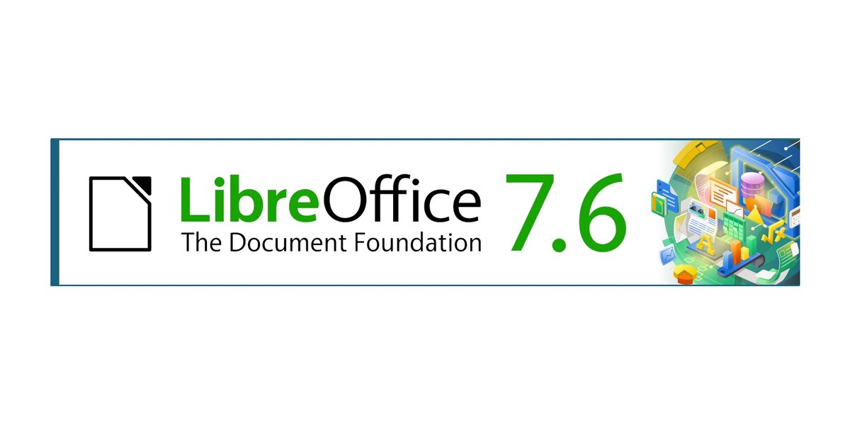 LibreOffice 7.6