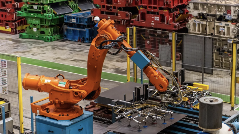    М. Мишина / Пресс-служба Мэра и Правительства Москвы