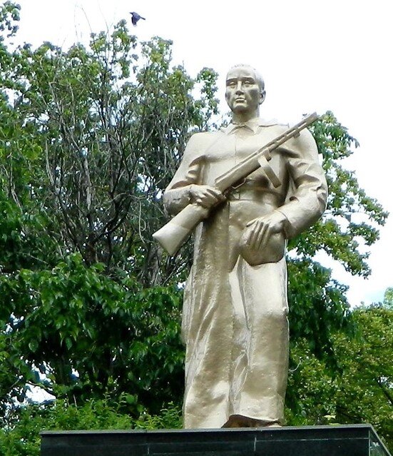 Открытый источник