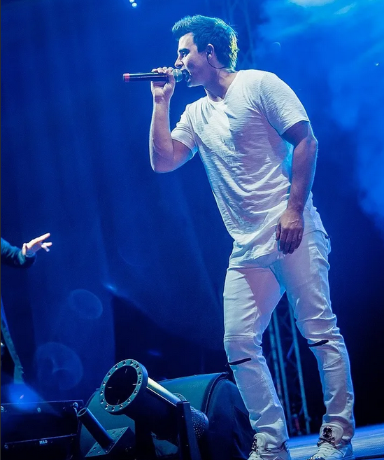 кирилл туриченко иванушки.