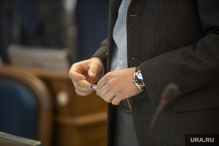    Владимир Радченко был замешан в нескольких скандалах в Добрянке