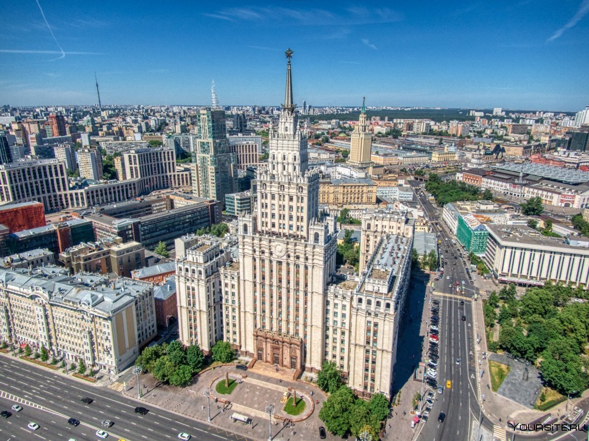 Какое здание изображено на фото Шедевры Московского метрополитена и грустная судьба их создателя. О Москве и не 