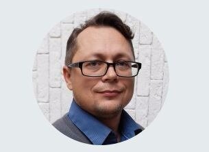 Максим Борисович Сологуб, психиатр ЦИРПП