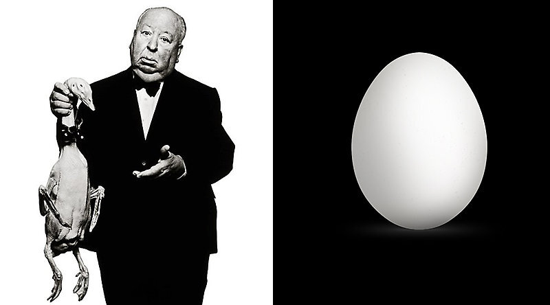 Альфред Хичкок