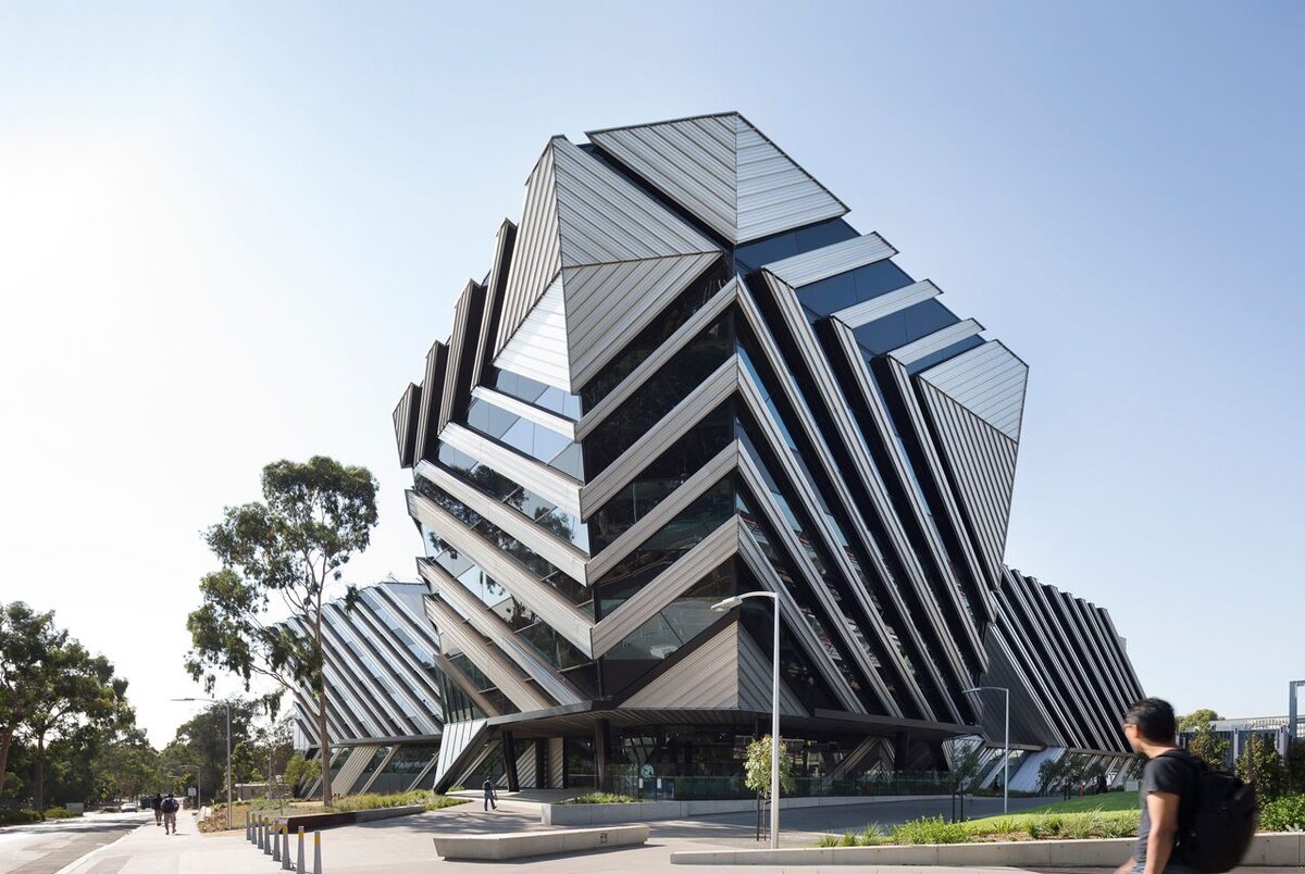 Monash University - Melbourne, Australia