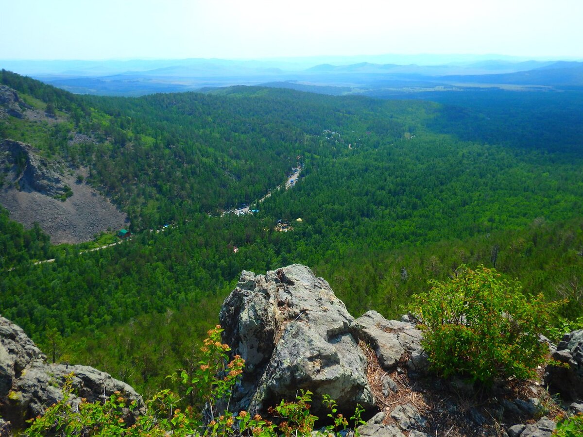 Алханай забайкальский край фото национальный парк