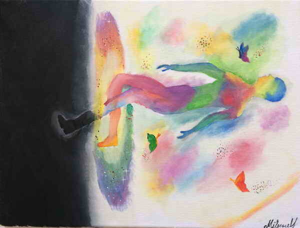  "Новая жизнь"

