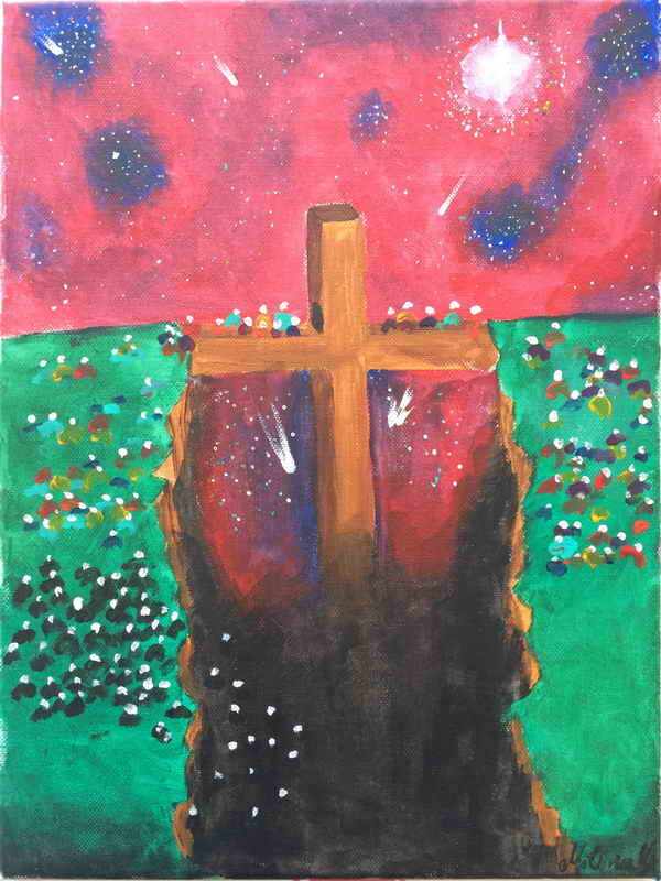 "Переход в жизнь вечную"
 