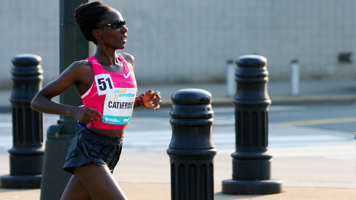  Фото: Jessica Woods