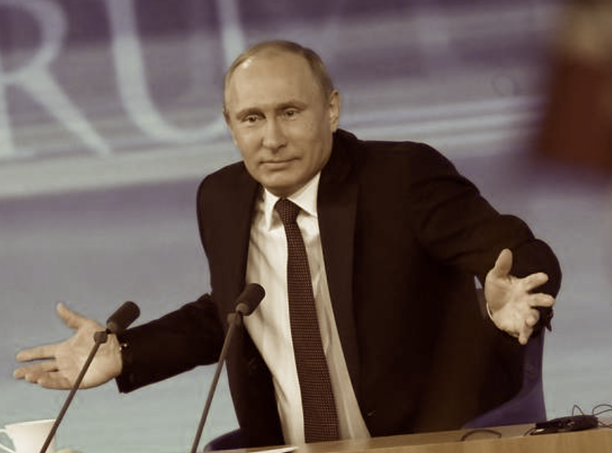 "Мы не хотели, но придется ответить"