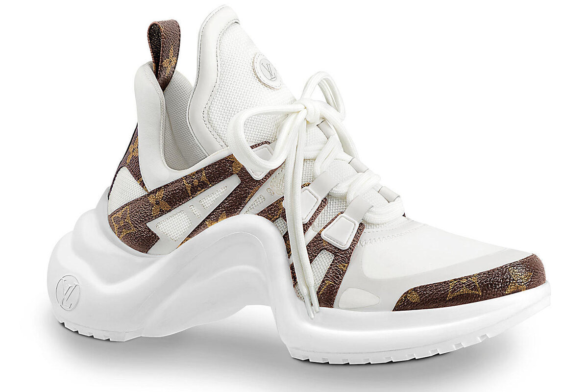 Louis Vuitton LV Archlight Sneakers