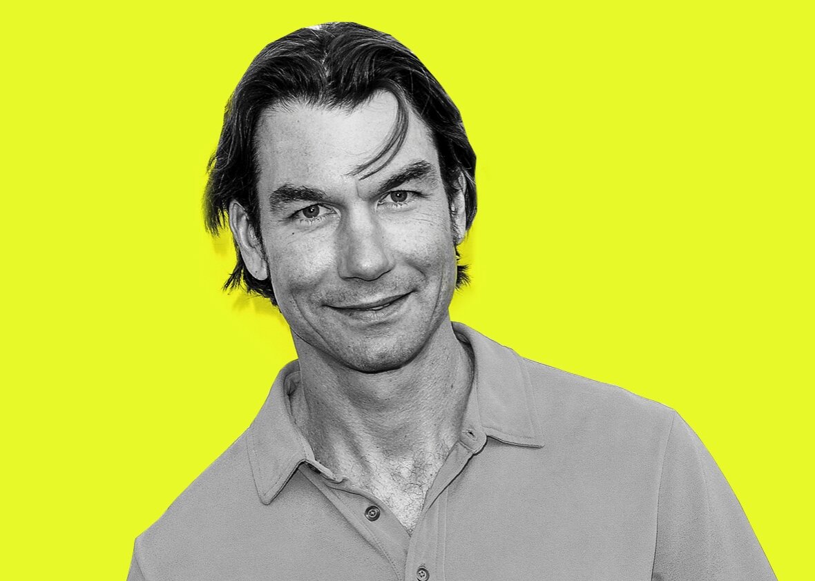 Джерри О'Коннелл