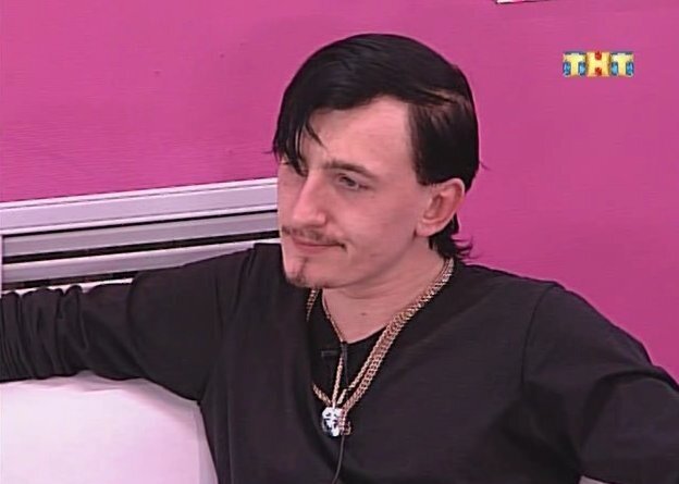 Влад Кадони влюбился в участницу "Дома-2"