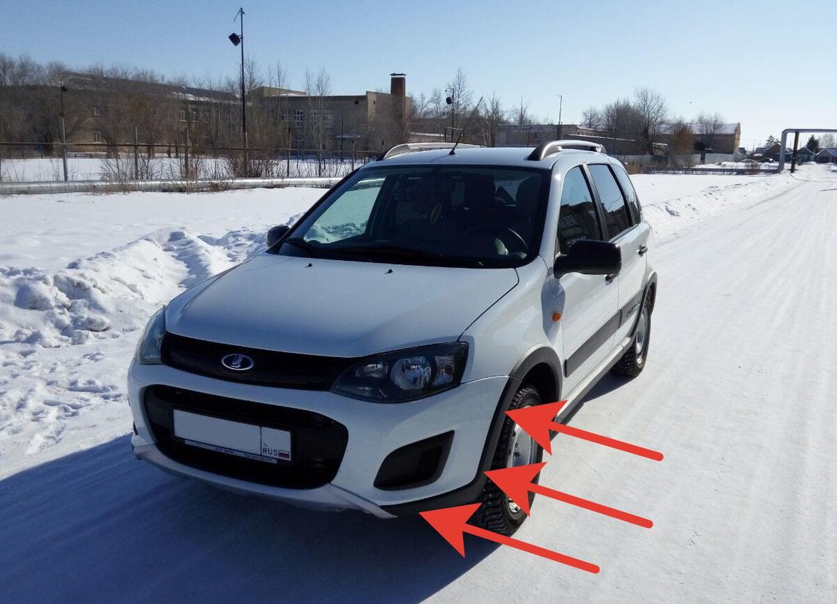 Почему я больше никогда не куплю авто от LADA | ДАЛЬНИЙ СВЕТ | Дзен