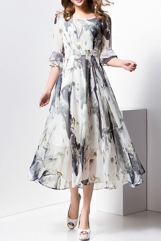 Летние женские платья — купить в интернет-магазине Ламода