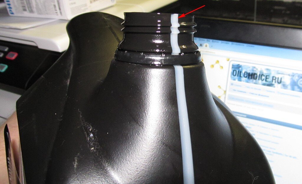 Моторное масло Valvoline. Как отличить подделку? | Oilchoice.RU | Дзен