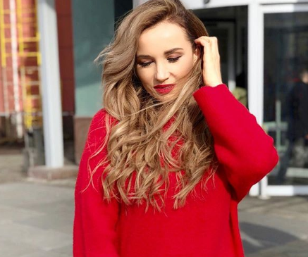 Анфиса Чехова «захлебывается» от бытовых проблем