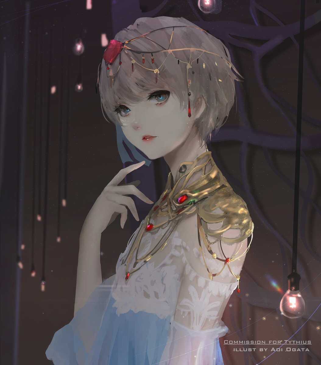 Автор - Aoi Ogata