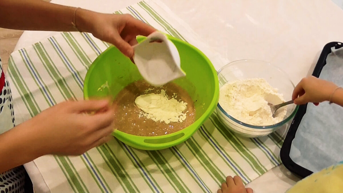 Пряники "Радость" бабушкин рецепт. Рецепт с фото и видео