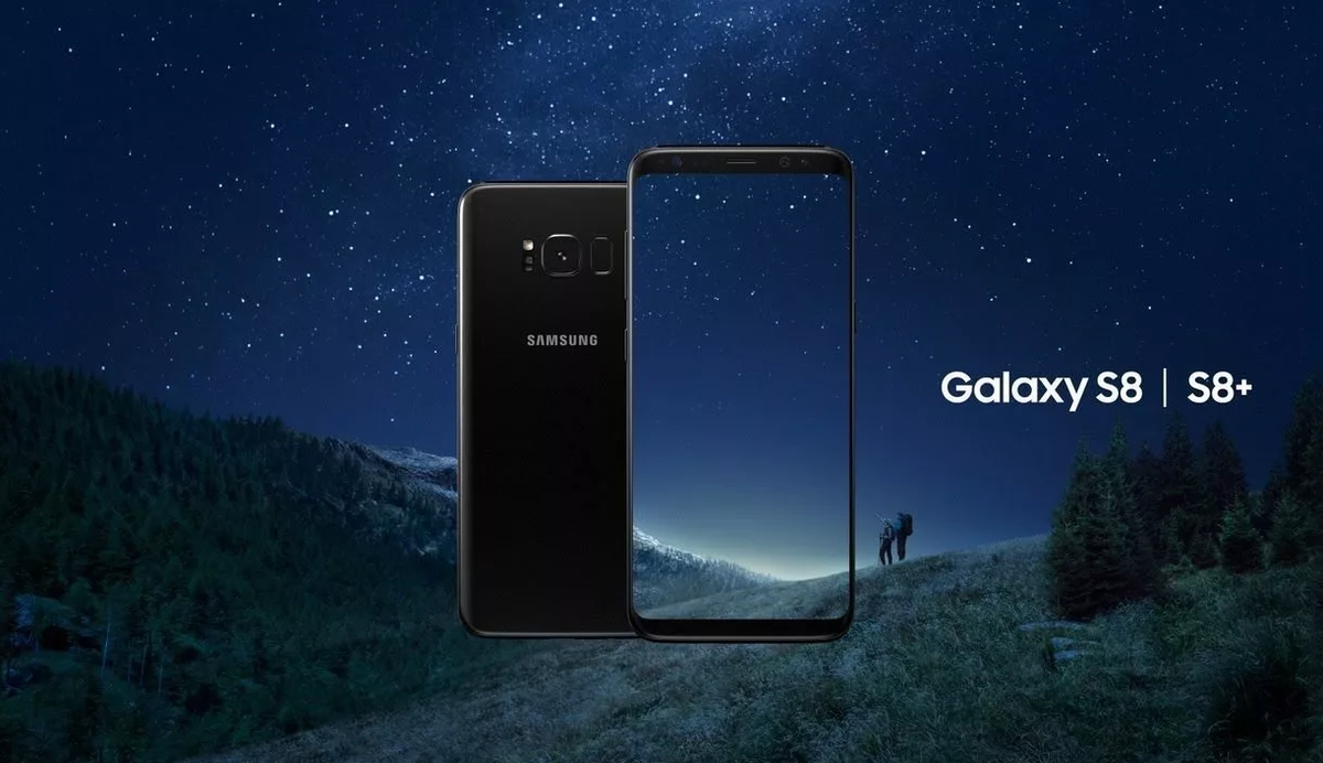 Эволюция Samsung Galasy S | Чудо техники | Дзен