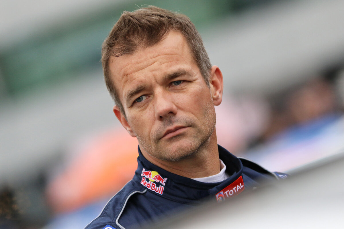 Sebastien Loeb