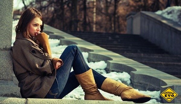 

Очень часто мы просто поступаем так, как нам подсказывает наше чутьё.