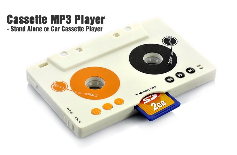 Кассета мп. Кассета адаптер SD mp3 Player. Кассета адаптер для автомагнитол SD. Кассета плеер mp3 Cassette Player. Плеер МП 3 СД кассета СД кассета.