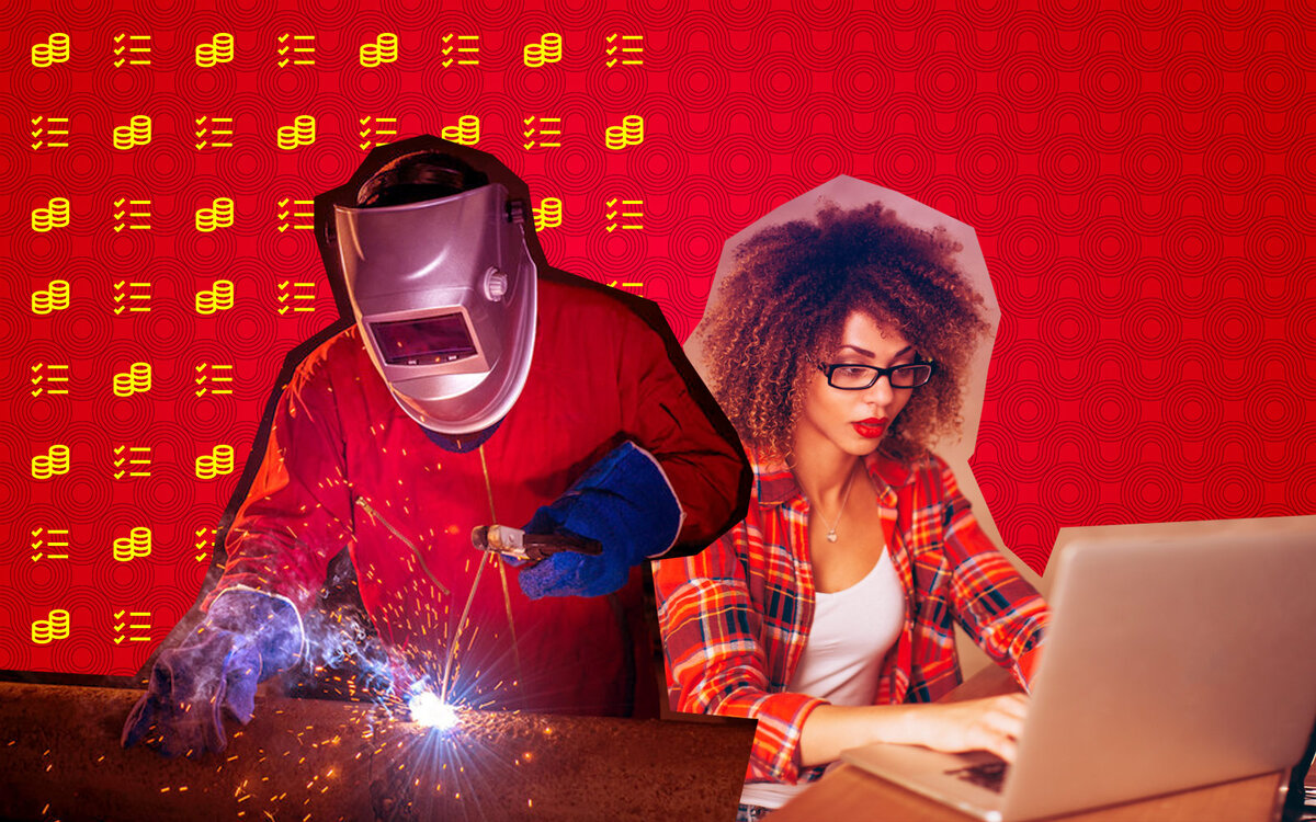 Иллюстрация собственного производства.