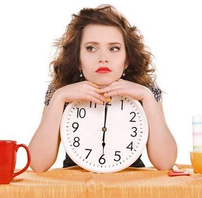 нельзя есть после 6 вечера?