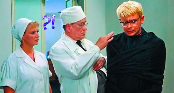 отмена карательной психиатрии лишила многих необходимой медицинской помощи