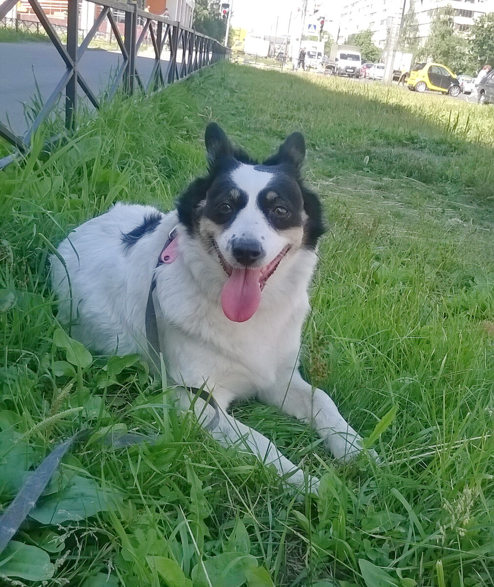 Отдыхаем)