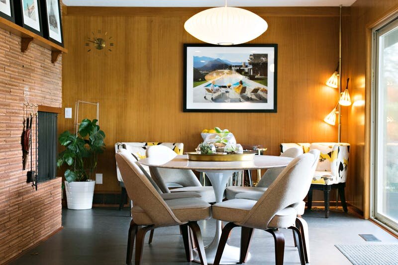 дом в Портленде