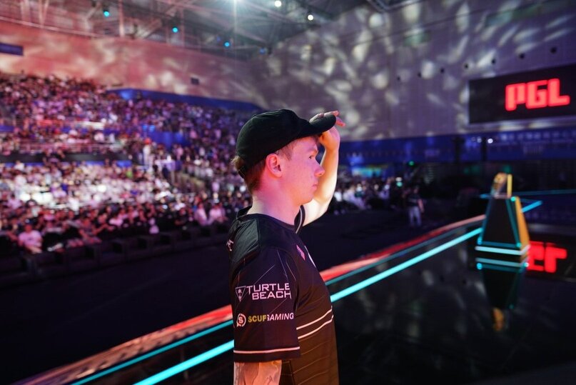 SuperMajor @PWRD_DOTA2