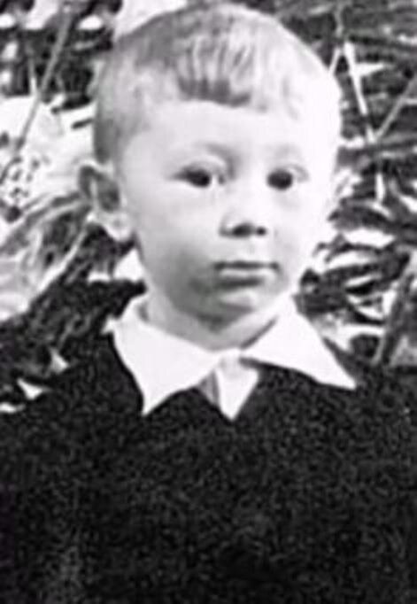 Аркадий Укупник, 50-е