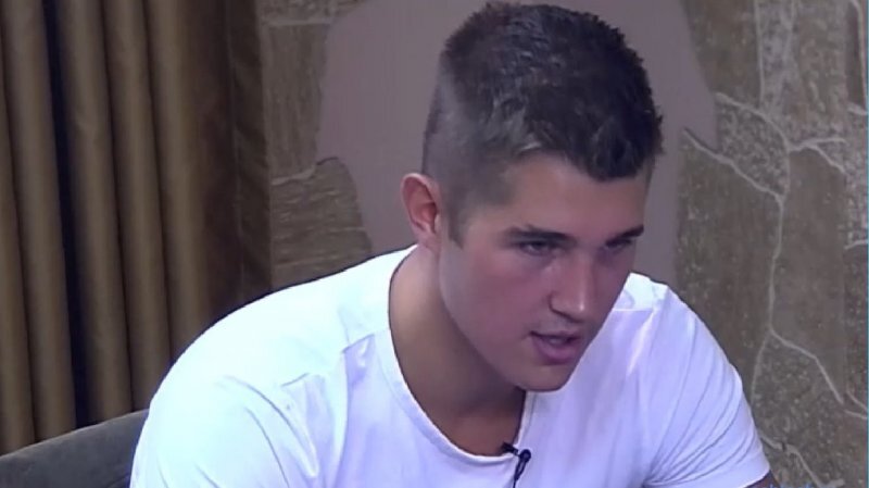 Блоггер роман гриценко фото