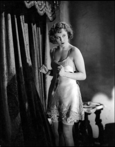 Джоан Бэрри