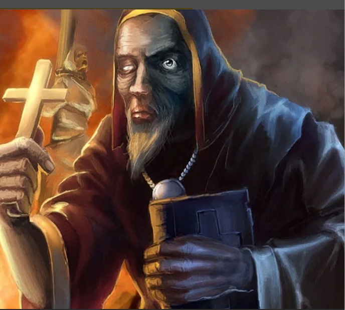 СУРОВЫЕ ПАСТЫРИ | Сторонний Наблюдатель | Дзен