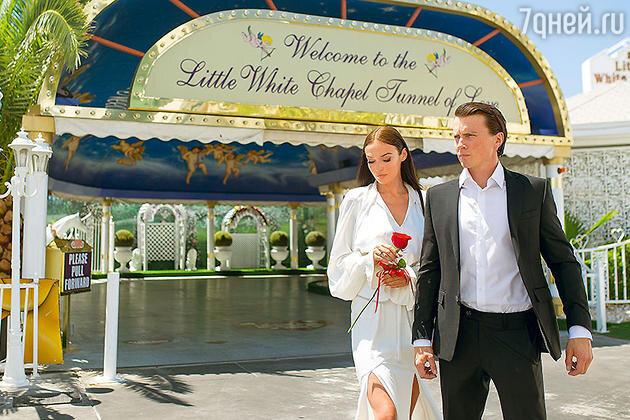 "Я вообще замуж не собиралась. До сих пор шучу, что годы после первого развода и до второго замужества были самые веселые и счастливые"