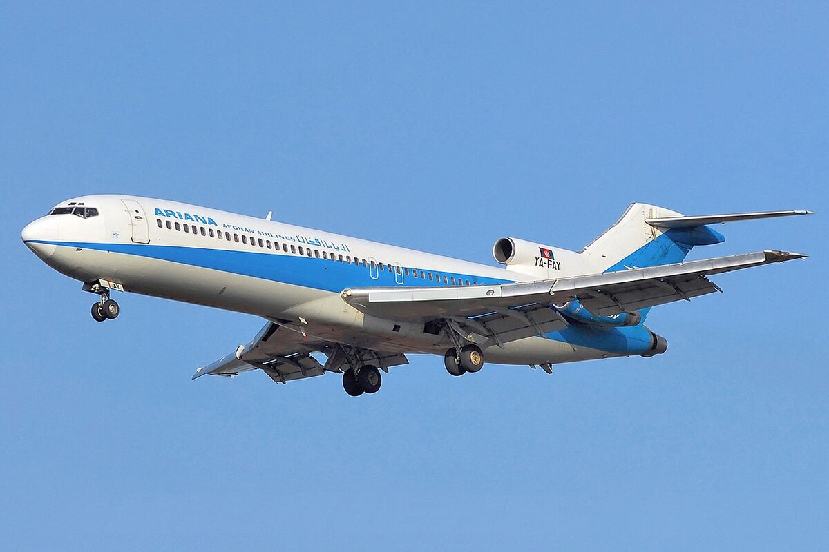 Boeing 727