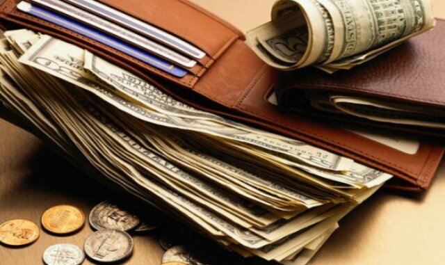 4 главных правила того, как сделать свой кошелёк уютным для денег? | СердцеВедка | Дзен