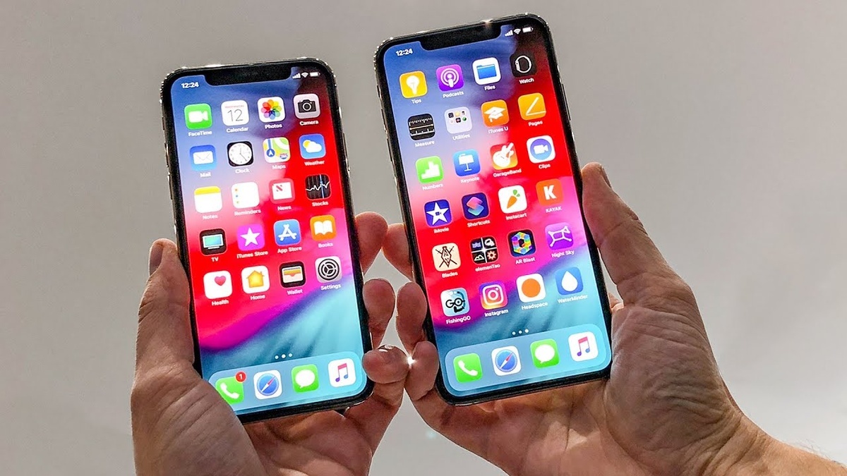 Если у вас iPhone X, то покупать новый Xs нет особого смысла