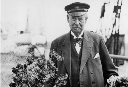 Томми Липтон