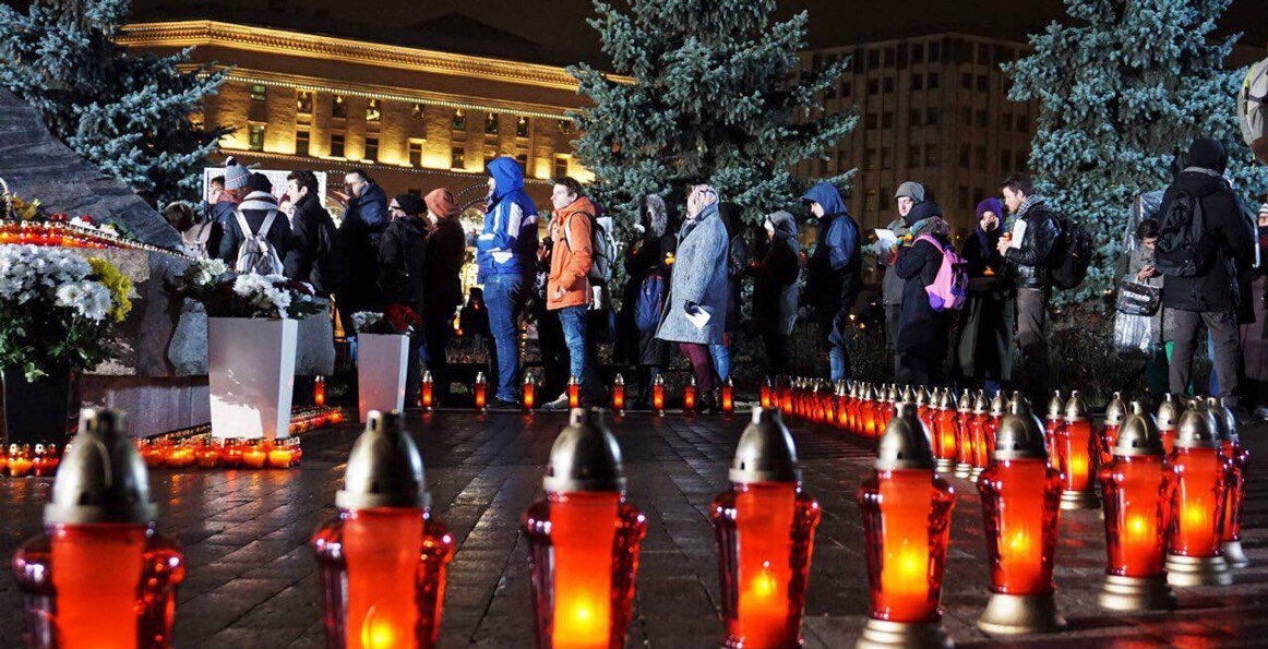 Фото: @ Memorial.International