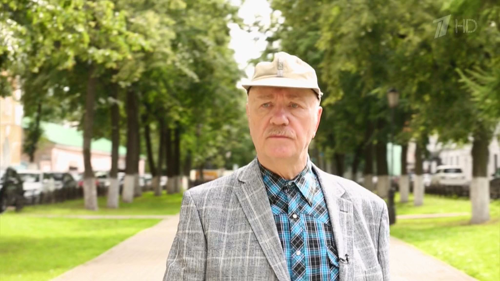 Леонид Куравлёв