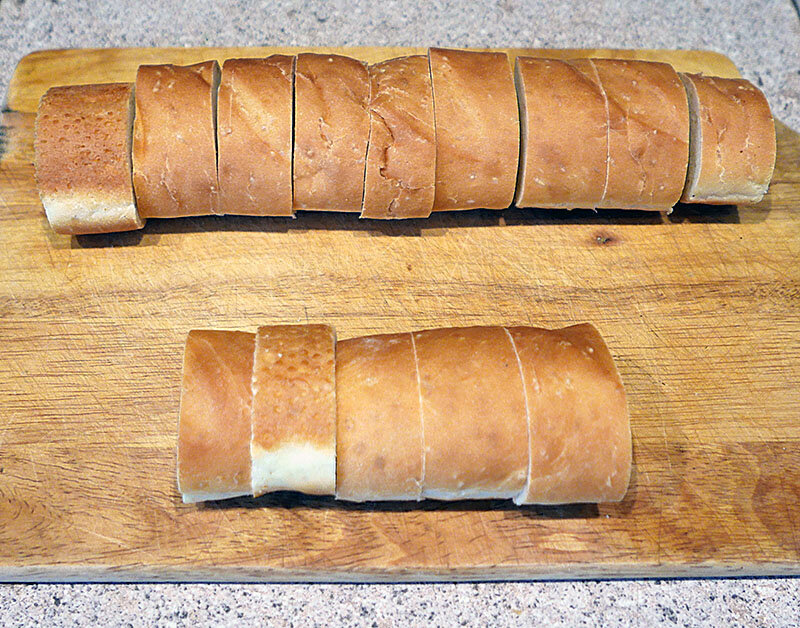 Можно тоньше.