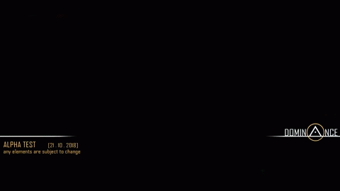 Dominance октябрьский геймплей